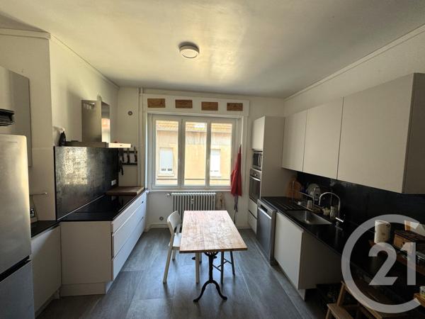 Appartement à vendre  6 pièces - 184,50 m2 ST DIE DES VOSGES - 88