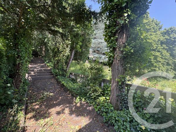 Appartement à vendre  6 pièces - 184,50 m2 ST DIE DES VOSGES - 88