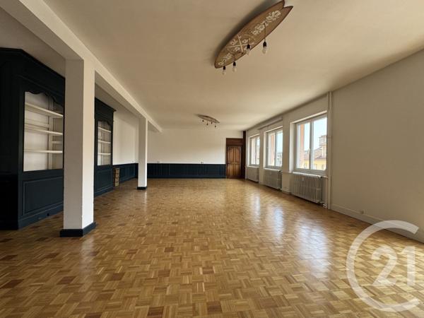 Appartement à vendre  6 pièces - 184,50 m2 ST DIE DES VOSGES - 88