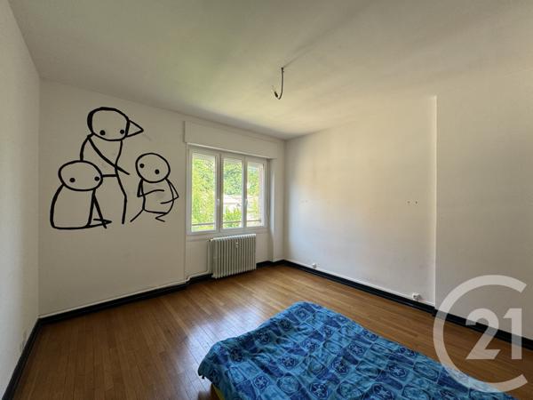 Appartement à vendre  6 pièces - 184,50 m2 ST DIE DES VOSGES - 88