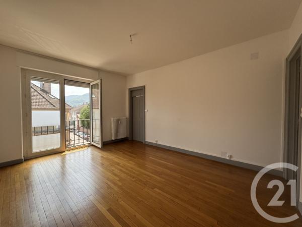 Appartement à vendre  6 pièces - 184,50 m2 ST DIE DES VOSGES - 88