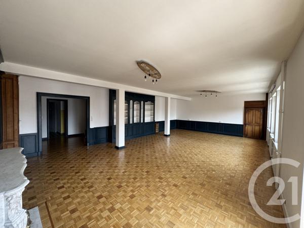 Appartement à vendre  6 pièces - 184,50 m2 ST DIE DES VOSGES - 88