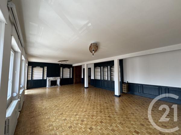 Appartement à vendre  6 pièces - 184,50 m2 ST DIE DES VOSGES - 88