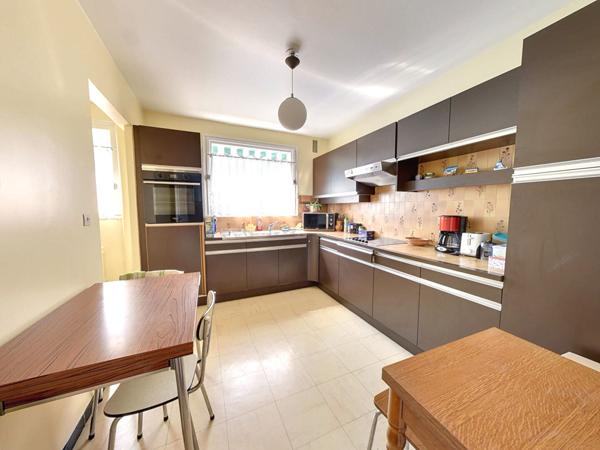 Appartement Bry Sur Marne 3 pièce(s) 67.13 m2