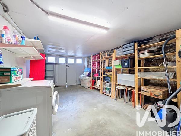 Maison à vendre 4 pièces 80 m² Vitré