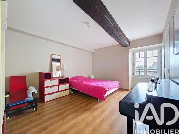 Maison à vendre 4 pièces 80 m² Vitré