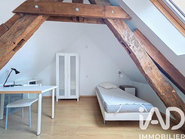 Maison à vendre 4 pièces 80 m² Vitré