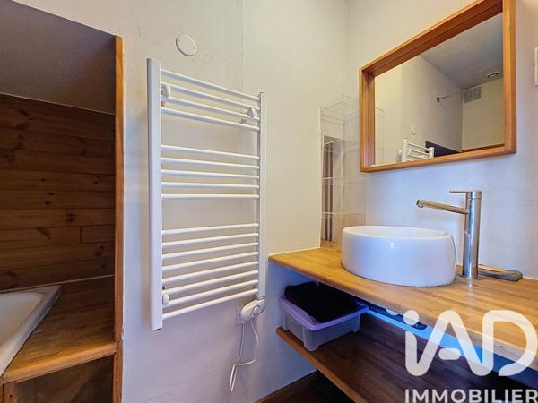 Maison à vendre 4 pièces 80 m² Vitré