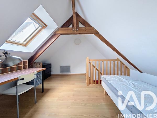 Maison à vendre 4 pièces 80 m² Vitré