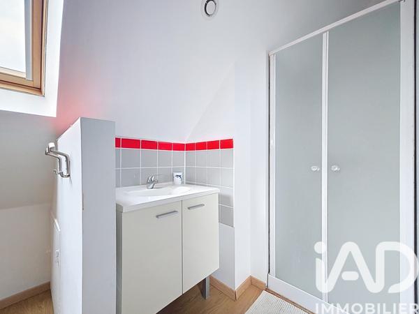 Maison à vendre 4 pièces 80 m² Vitré