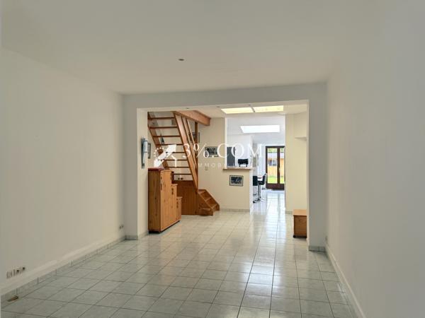 Maison 4 pièce(s) 3 chambre(s) 100 m²