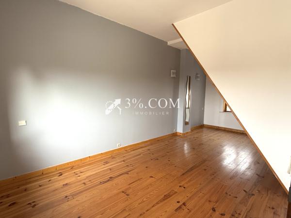 Maison 4 pièce(s) 3 chambre(s) 100 m²