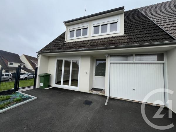 Maison à vendre  6 pièces - 123,58 m2 ST LO - 50