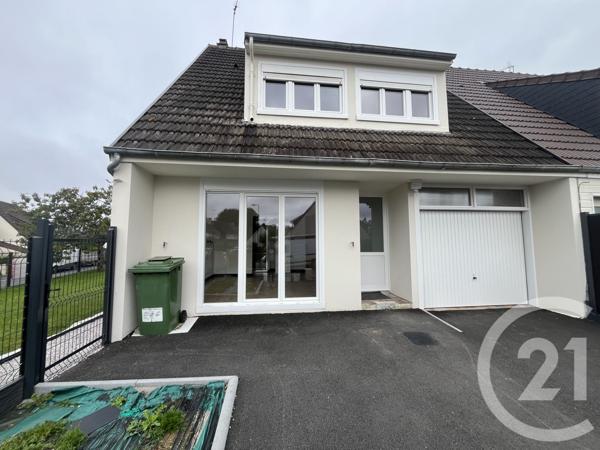 Maison à vendre  6 pièces - 123,58 m2 ST LO - 50