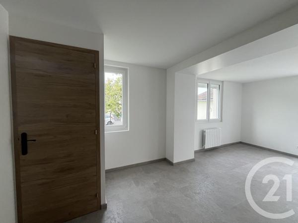 Maison à vendre  6 pièces - 123,58 m2 ST LO - 50