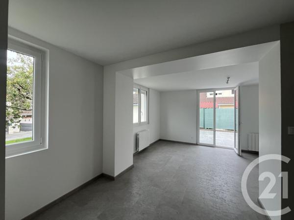 Maison à vendre  6 pièces - 123,58 m2 ST LO - 50