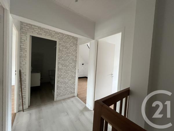 Maison à vendre  6 pièces - 123,58 m2 ST LO - 50