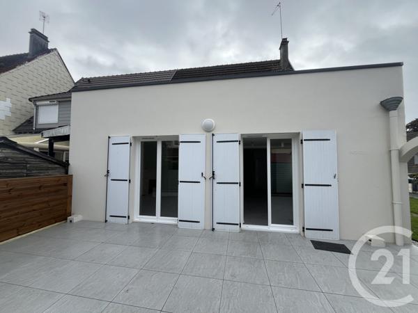 Maison à vendre  6 pièces - 123,58 m2 ST LO - 50