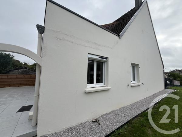 Maison à vendre  6 pièces - 123,58 m2 ST LO - 50