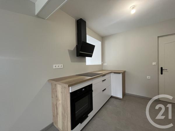 Maison à vendre  6 pièces - 123,58 m2 ST LO - 50