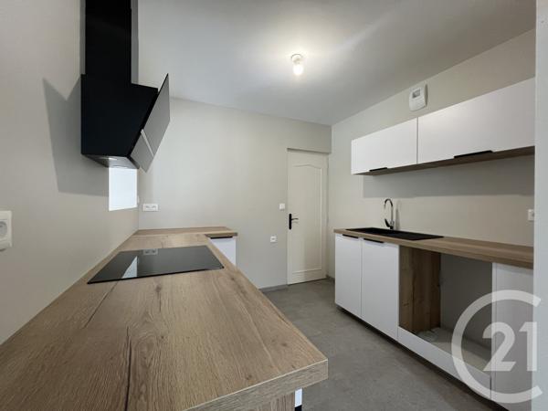 Maison à vendre  6 pièces - 123,58 m2 ST LO - 50