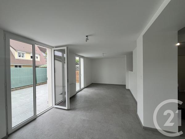 Maison à vendre  6 pièces - 123,58 m2 ST LO - 50