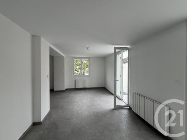 Maison à vendre  6 pièces - 123,58 m2 ST LO - 50