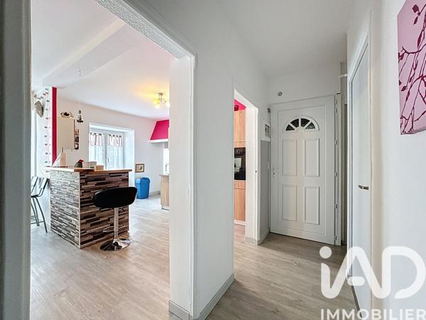 Maison à vendre 6 pièces 144 m² Solignac-sur-Loire