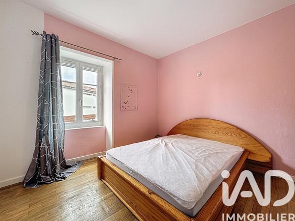 Maison à vendre 6 pièces 144 m² Solignac-sur-Loire