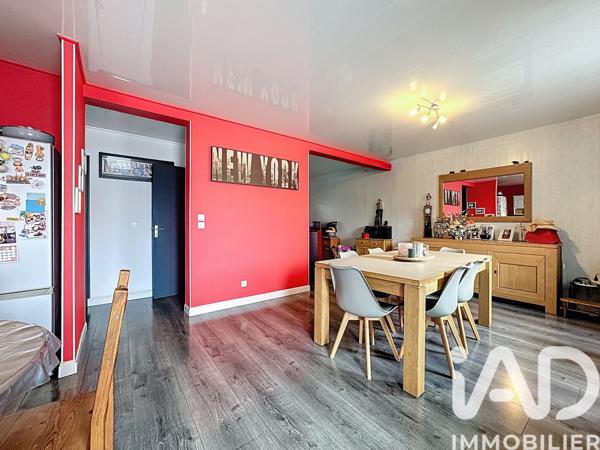 Maison à vendre 6 pièces 144 m² Solignac-sur-Loire