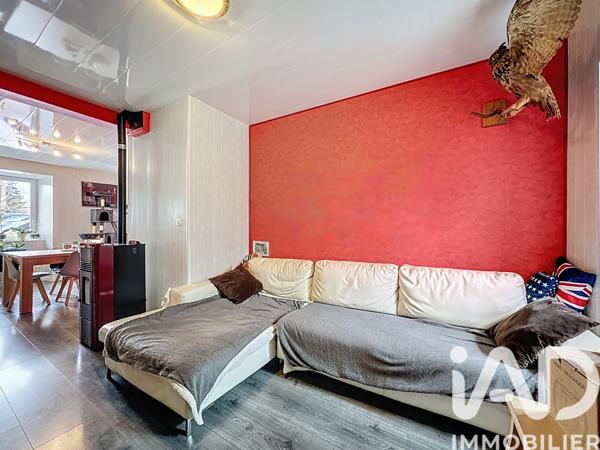 Maison à vendre 6 pièces 144 m² Solignac-sur-Loire