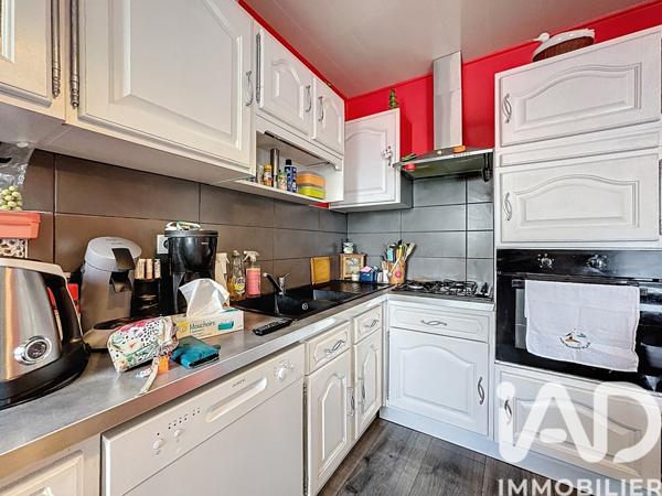 Maison à vendre 6 pièces 144 m² Solignac-sur-Loire