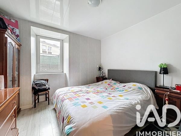 Maison à vendre 6 pièces 144 m² Solignac-sur-Loire