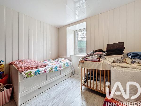 Maison à vendre 6 pièces 144 m² Solignac-sur-Loire