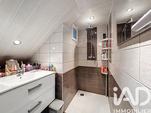 Maison à vendre 6 pièces 144 m² Solignac-sur-Loire