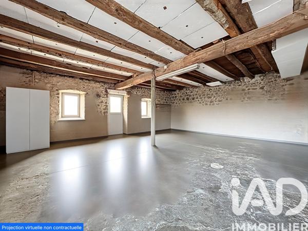 Maison à vendre 6 pièces 144 m² Solignac-sur-Loire