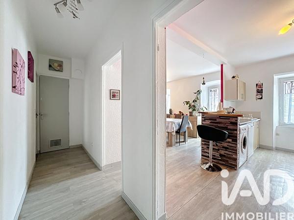 Maison à vendre 6 pièces 144 m² Solignac-sur-Loire