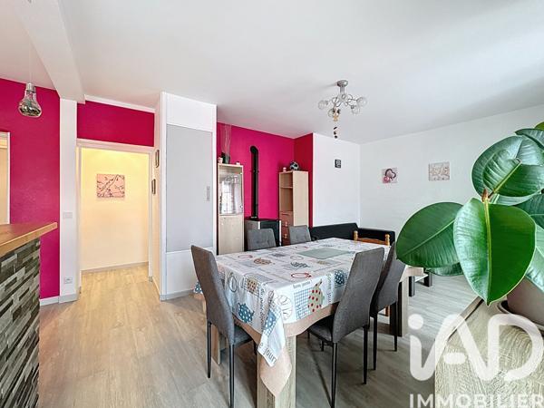 Maison à vendre 6 pièces 144 m² Solignac-sur-Loire