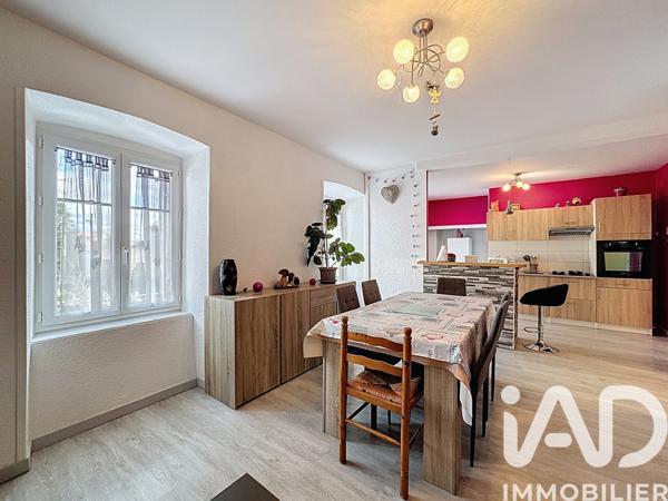 Maison à vendre 6 pièces 144 m² Solignac-sur-Loire