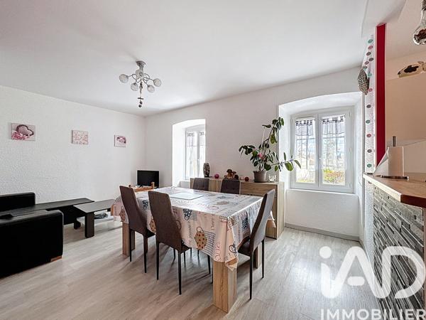 Maison à vendre 6 pièces 144 m² Solignac-sur-Loire