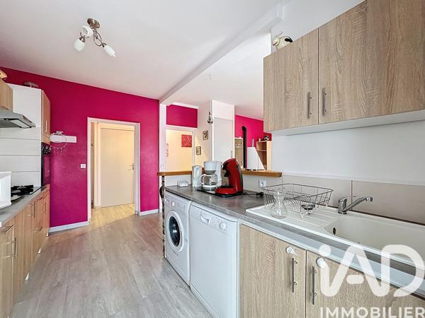 Maison à vendre 6 pièces 144 m² Solignac-sur-Loire