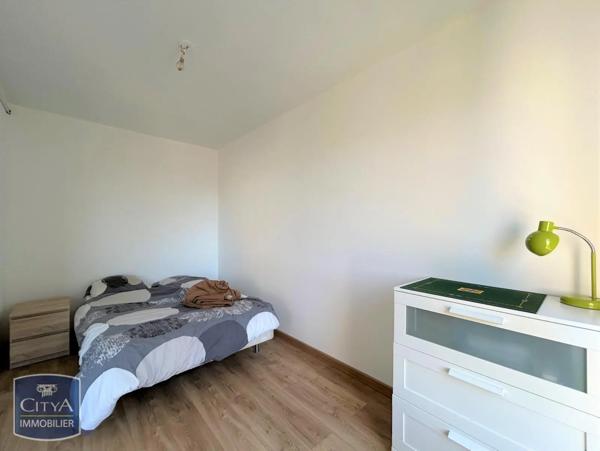 Appartement à louer 2 pièces 48.06m²