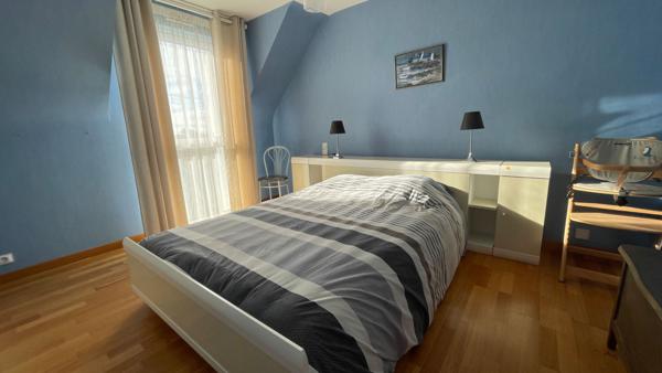 Maison à vendre à Carnac - 5 chambres, piscine entre bourg et Plages