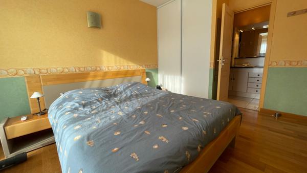 Maison à vendre à Carnac - 5 chambres, piscine entre bourg et Plages