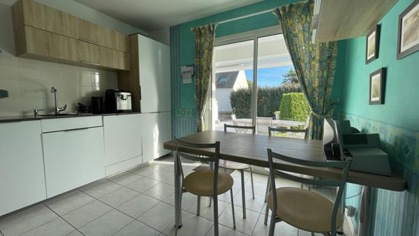 Maison à vendre à Carnac - 5 chambres, piscine entre bourg et Plages