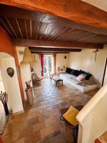 Maison provencale de 4 pièces à DRAGUIGNAN (83)