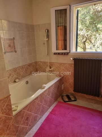 Maison provencale de 4 pièces à DRAGUIGNAN (83)