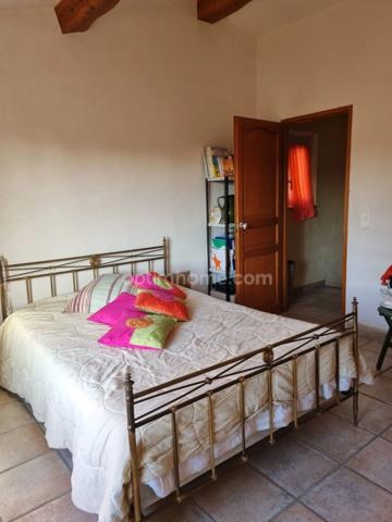 Maison provencale de 4 pièces à DRAGUIGNAN (83)
