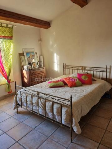 Maison provencale de 4 pièces à DRAGUIGNAN (83)
