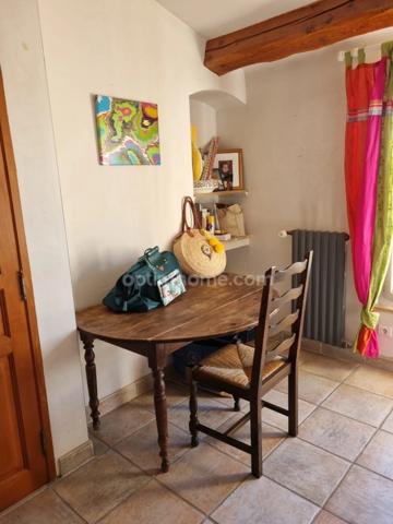 Maison provencale de 4 pièces à DRAGUIGNAN (83)